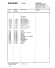 Схема №16 FM627W4 с изображением Блок питания для телевизора Siemens 00756170