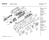 Схема №4 SE34677 EXTRAKLASSE с изображением Терморегулятор для электропосудомоечной машины Siemens 00488490