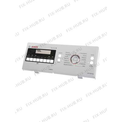 Панель управления для стиралки Bosch 11012022 в гипермаркете Fix-Hub