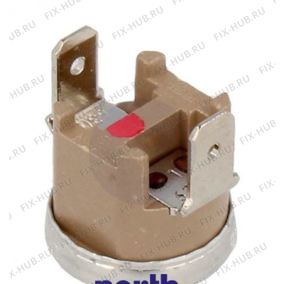 Микротермостат для электроутюга DELONGHI 5228105100 в гипермаркете Fix-Hub