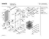 Схема №2 KG35E01IE с изображением Инструкция по эксплуатации для холодильной камеры Siemens 00517751