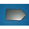 Крышечка для стиральной машины Gorenje 264014 264014 для Gorenje MWA 0720IIA UK   -Titanium (900003462, WM60.3)