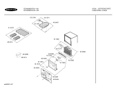 Схема №4 BD10600DNF с изображением Поднос для холодильника Bosch 00216747