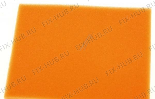 Большое фото - Микрофильтр для мини-пылесоса Electrolux 1184283032 в гипермаркете Fix-Hub