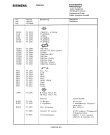 Схема №6 RK651E4 с изображением Инструкция по эксплуатации для звукотехники Siemens 00530497