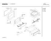Схема №5 HG13350EU, Siemens с изображением Инструкция по эксплуатации для электропечи Siemens 00583576