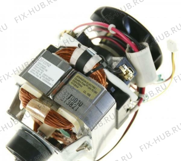 Большое фото - Электромотор для электромиксера KENWOOD KW715628 в гипермаркете Fix-Hub
