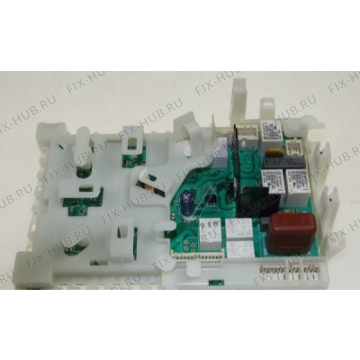 Модуль управления, запрограммированный для стиралки Bosch 00679111 в гипермаркете Fix-Hub
