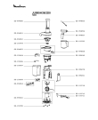 Схема №1 ZE585D38/2DA с изображением Другое для соковыжималки Tefal SS-995051