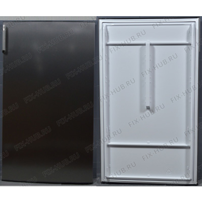 Дверь для холодильной камеры Zanussi 50281958004 в гипермаркете Fix-Hub