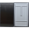 Дверь для холодильной камеры Zanussi 50281958004 50281958004 для Zanussi ZRT344FX