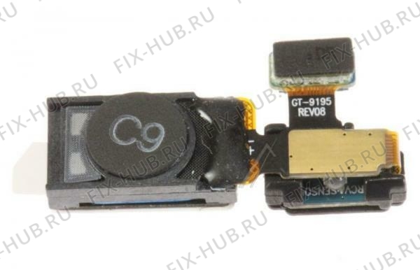 Большое фото - Микромодуль для смартфона Samsung GH59-13420A в гипермаркете Fix-Hub