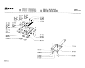 Схема №1 195305536 GB-1094.82D6 с изображением Переключатель для электропечи Bosch 00053209