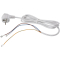 Соединительный кабель для утюга (парогенератора) Zelmer 12002576 для Profilo PSS81000