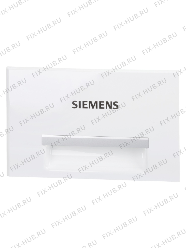 Большое фото - Ручка для стиралки Siemens 12005790 в гипермаркете Fix-Hub