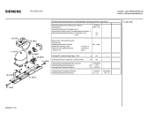 Схема №3 KG36U120IE с изображением Панель управления для холодильника Siemens 00217348