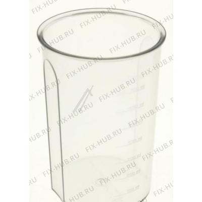 Мерный стакан для электромиксера Zelmer 00754624 в гипермаркете Fix-Hub
