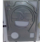 Обшивка для стиральной машины Indesit C00526632 для Hotpoint NTM1192XBUK (F154304)