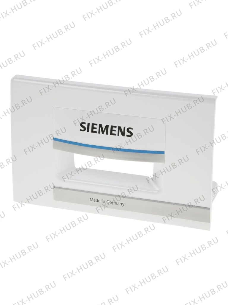 Большое фото - Ручка для стиральной машины Siemens 12006469 в гипермаркете Fix-Hub