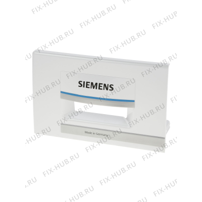 Ручка для стиральной машины Siemens 12006469 в гипермаркете Fix-Hub