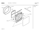 Схема №3 WTL6472NL Maxx Berlina LC с изображением Панель управления для сушильной машины Bosch 00433640