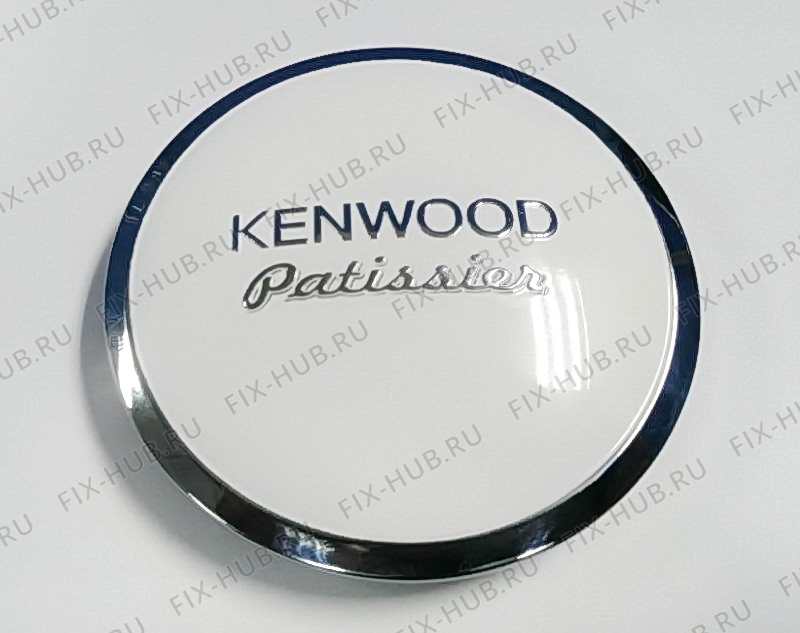 Большое фото - Крышка чаши для электрокомбайна KENWOOD KW715452 в гипермаркете Fix-Hub