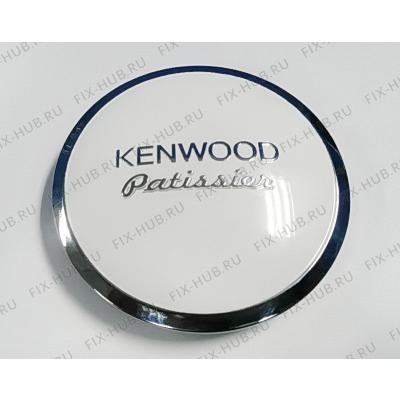Крышка чаши для электрокомбайна KENWOOD KW715452 в гипермаркете Fix-Hub
