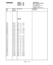 Схема №15 FM756Y7FF с изображением Интегрированный контур для жк-телевизора Siemens 00796346