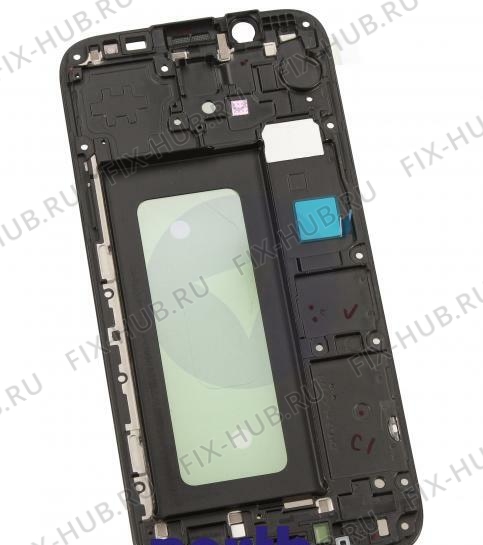 Большое фото - Корпусная деталь для мобилки Samsung GH98-41314A в гипермаркете Fix-Hub