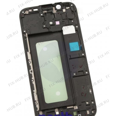 Корпусная деталь для мобилки Samsung GH98-41314A в гипермаркете Fix-Hub