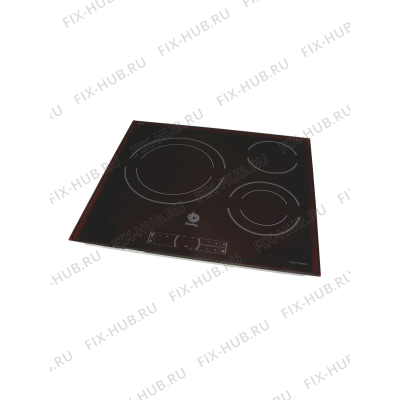 Стеклокерамика для плиты (духовки) Bosch 00683184 в гипермаркете Fix-Hub