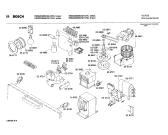 Схема №4 HMG200066 с изображением Переключатель для микроволновой печи Bosch 00056050
