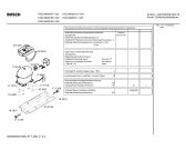 Схема №4 KGU40641 с изображением Инструкция по эксплуатации для холодильника Bosch 00588089