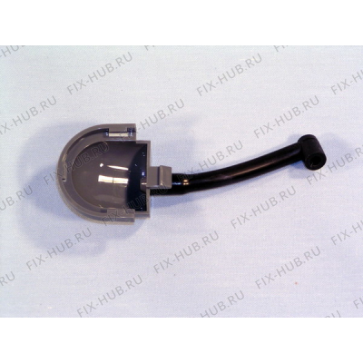 Шланг для электрокофемашины KENWOOD KW689014 в гипермаркете Fix-Hub