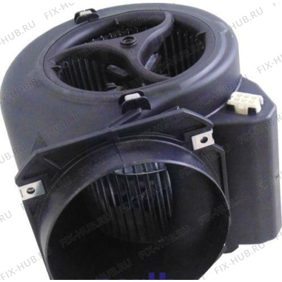 Мотор вентилятора для электровытяжки Bosch 00743439 в гипермаркете Fix-Hub