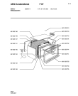 Схема №5 COMPETENCE 5209B-M с изображением Нагревательный элемент для плиты (духовки) Aeg 8996619207146