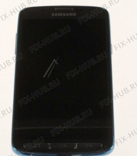 Большое фото - Корпусная деталь для мобильного телефона Samsung GH97-14743B в гипермаркете Fix-Hub