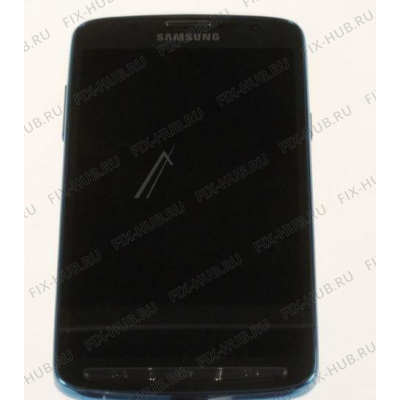 Корпусная деталь для мобильного телефона Samsung GH97-14743B в гипермаркете Fix-Hub