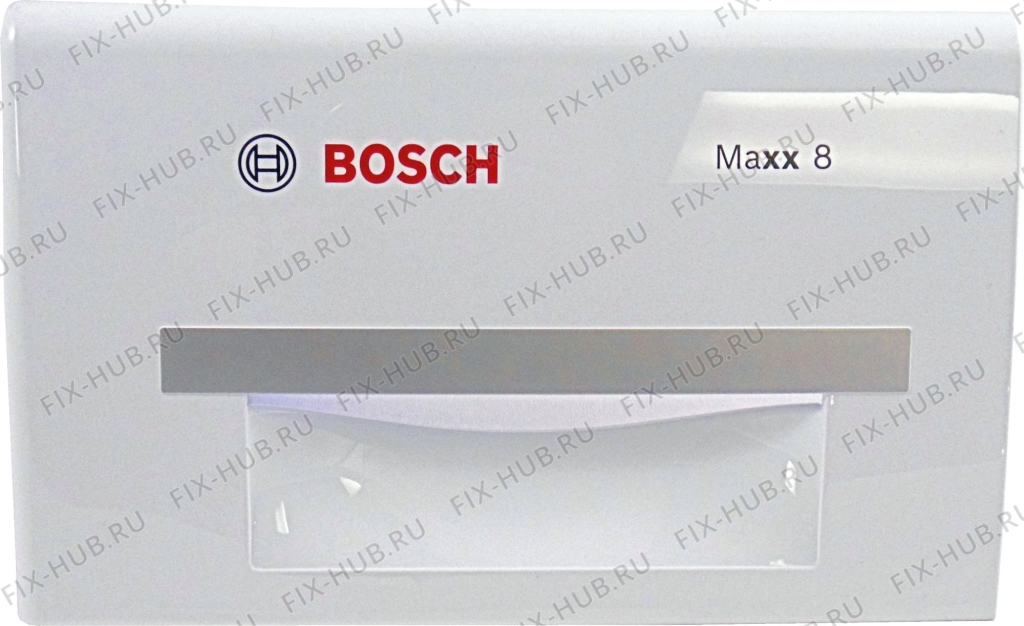 Большое фото - Ручка для стиралки Bosch 00658275 в гипермаркете Fix-Hub