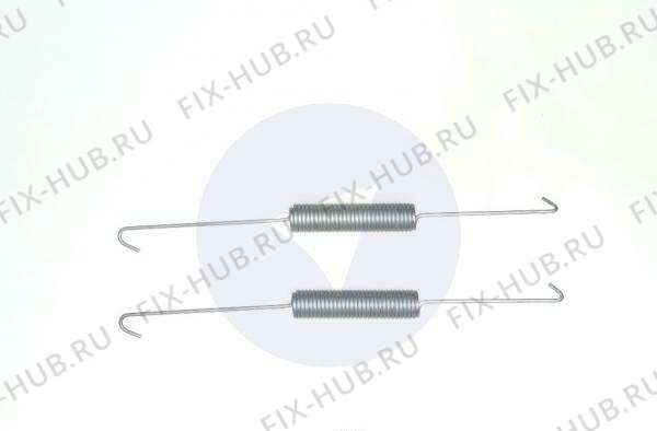 Большое фото - Пружинка для стиральной машины Indesit C00051332 в гипермаркете Fix-Hub