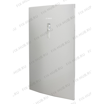 Дверь для холодильной камеры Bosch 00711836 в гипермаркете Fix-Hub