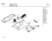 Схема №6 HEN6660 S2001 с изображением Инструкция по эксплуатации для плиты (духовки) Bosch 00527600