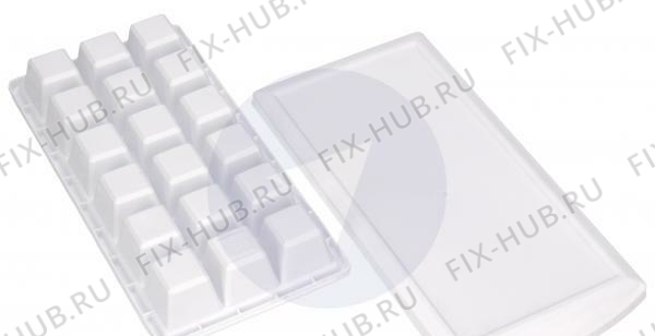 Большое фото - Поддон Whirlpool 481941878977 в гипермаркете Fix-Hub