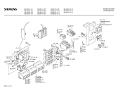 Схема №3 2NU6305 с изображением Переключатель для электропечи Bosch 00051153