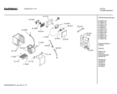 Схема №2 AH530120 с изображением Инструкция по эксплуатации Gaggenau для вентиляции Bosch 00529847