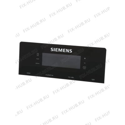 Дисплейный модуль для холодильной камеры Siemens 00638109 в гипермаркете Fix-Hub