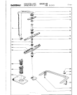 Схема №17 GM265160 с изображением Соединительный кабель для посудомойки Bosch 00293834