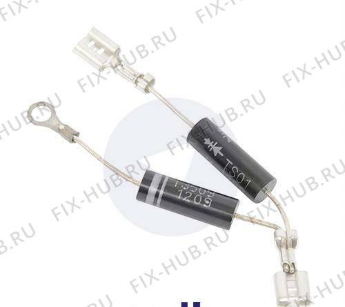 Большое фото - Диод для свч печи Electrolux 50299095005 в гипермаркете Fix-Hub