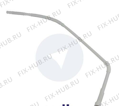 Большое фото - Гидрошланг для стиралки Electrolux 1325670212 в гипермаркете Fix-Hub