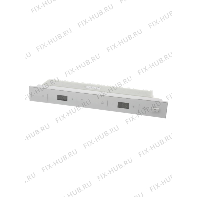 Модуль управления, незапрограммированный для холодильника Bosch 11018760 в гипермаркете Fix-Hub